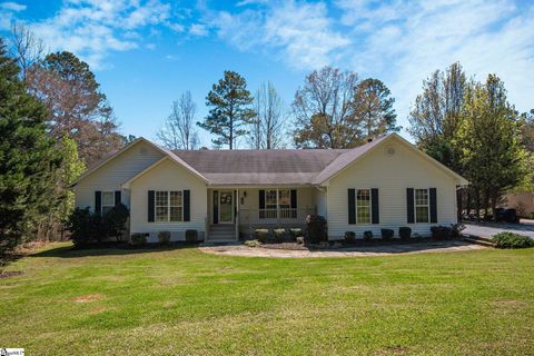 A home in Cross Hill