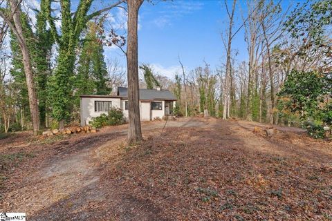 A home in Spartanburg