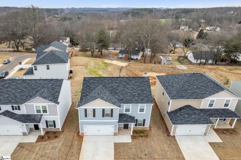 A home in Greer