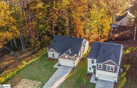 A home in Lyman