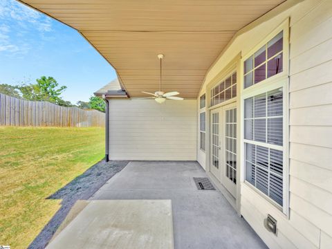 A home in Duncan