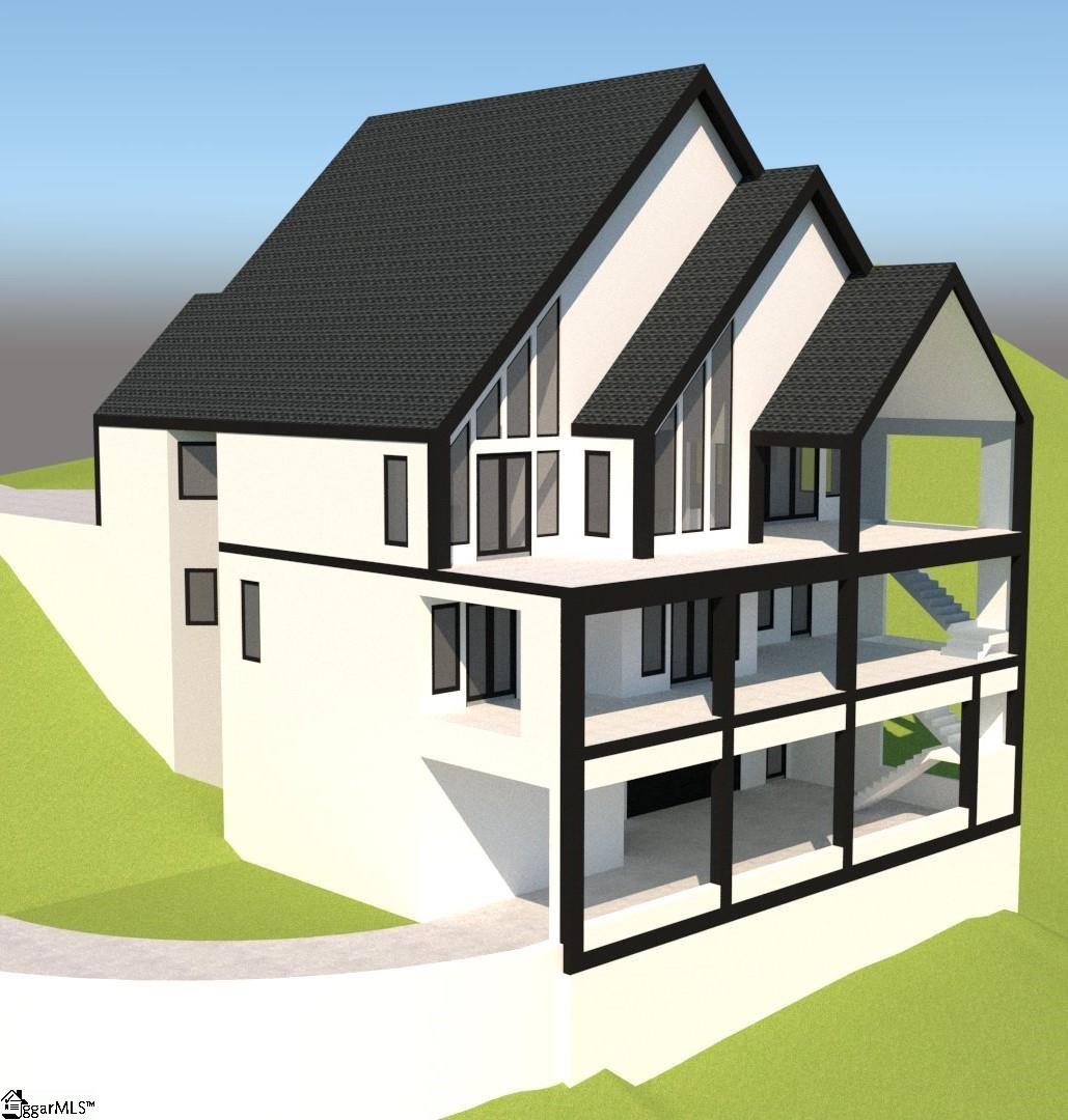 1 Bendview Way