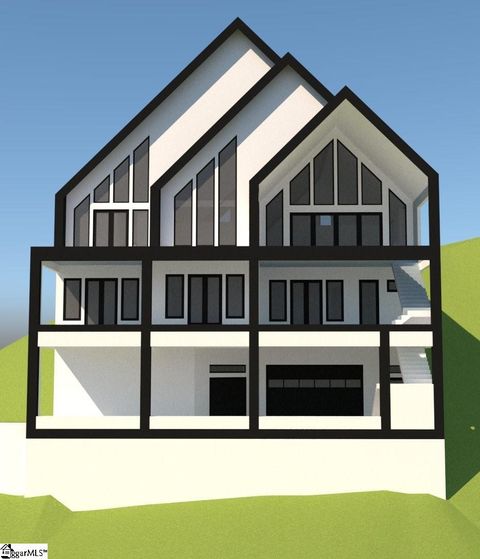 A home in Travelers Rest