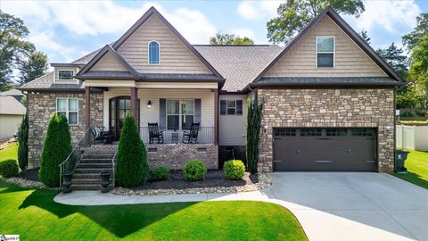 A home in Lyman