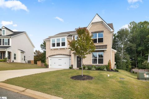 A home in Powdersville