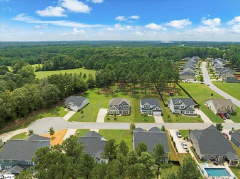 A home in Boiling Springs