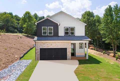 A home in Easley