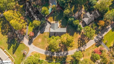 A home in Spartanburg