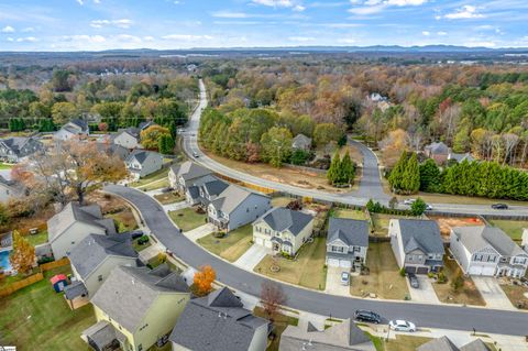 A home in Spartanburg