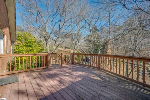 A home in Tryon