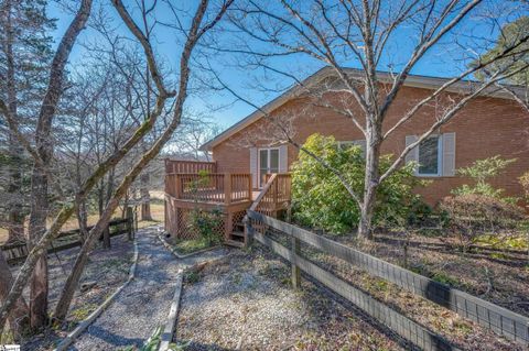 A home in Tryon