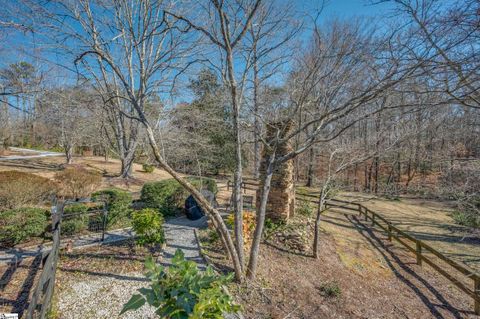 A home in Tryon