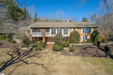 A home in Tryon