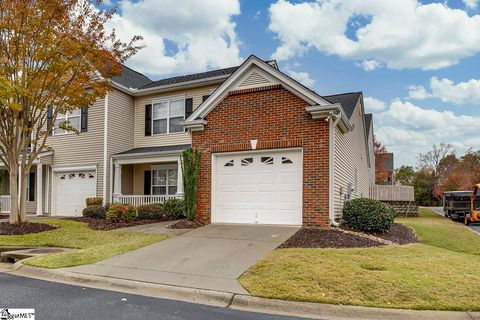 A home in Greenville