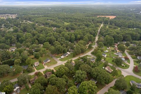 A home in Simpsonville