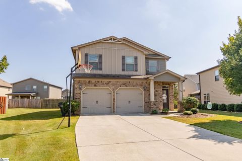 A home in Greenville