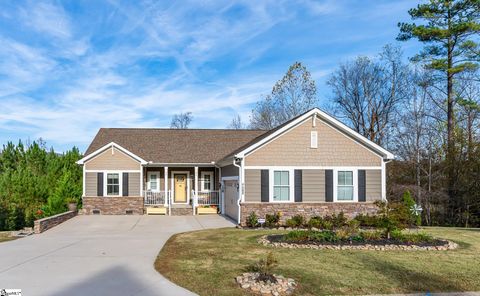 A home in Travelers Rest