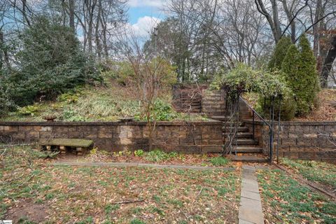 A home in Greenville