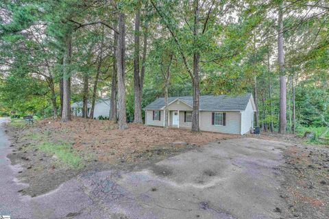 A home in Boiling Springs