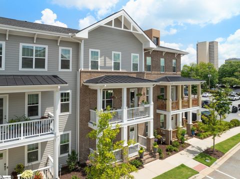 A home in Greenville