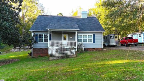 A home in Campobello