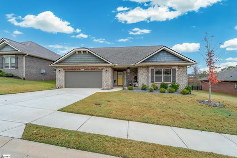 A home in Greenville