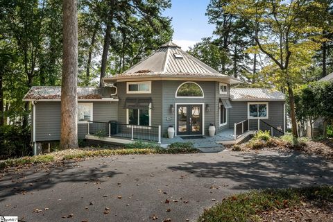 A home in Westminster