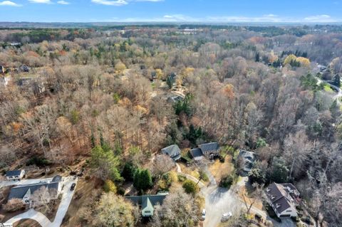 A home in Spartanburg