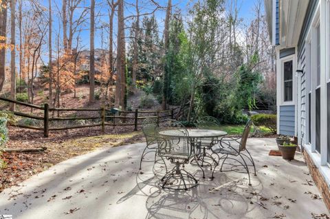 A home in Spartanburg