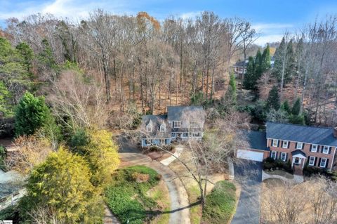 A home in Spartanburg