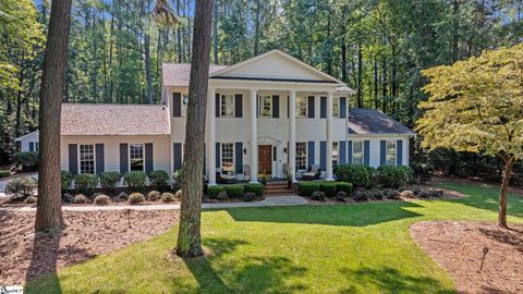 A home in Spartanburg