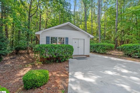 A home in Spartanburg