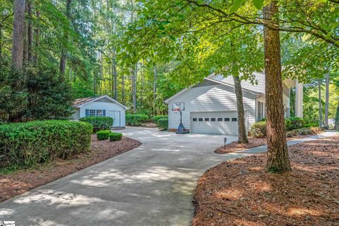 A home in Spartanburg