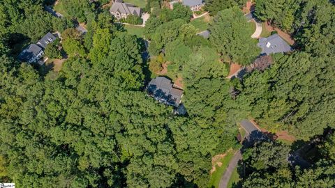 A home in Spartanburg