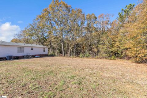 A home in Pelzer