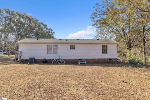 A home in Pelzer