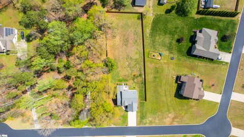 A home in Chesnee