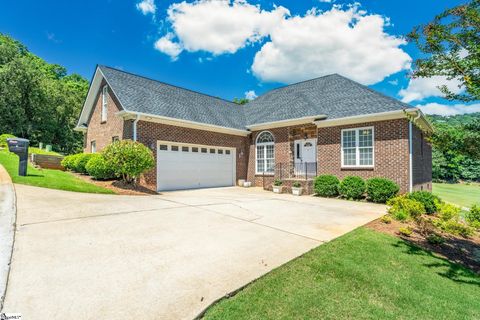 A home in Greenville