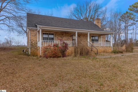 A home in Union