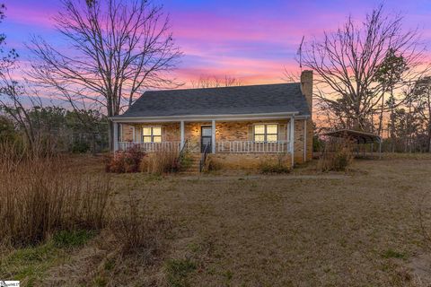 A home in Union