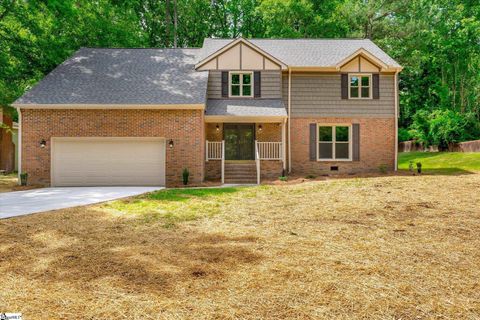 A home in Clinton