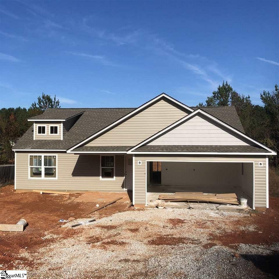 Photo 1 of 6 — 108 Rose Lane, Liberty, SC 29657