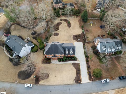 A home in Easley