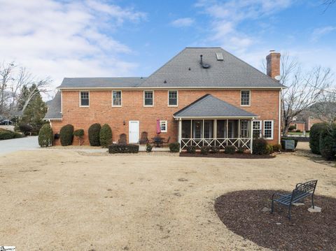 A home in Easley