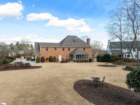 A home in Easley