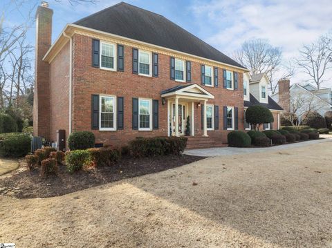 A home in Easley