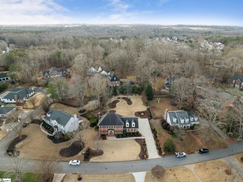 A home in Easley