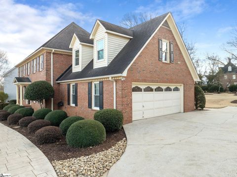 A home in Easley