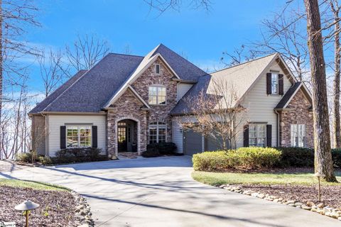 A home in Landrum