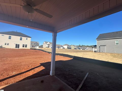 A home in Wellford